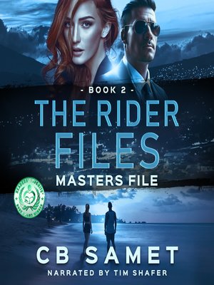 cover image of Masters File